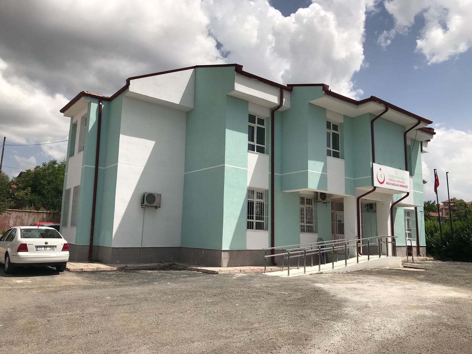 Asm Dış Görünüm 3